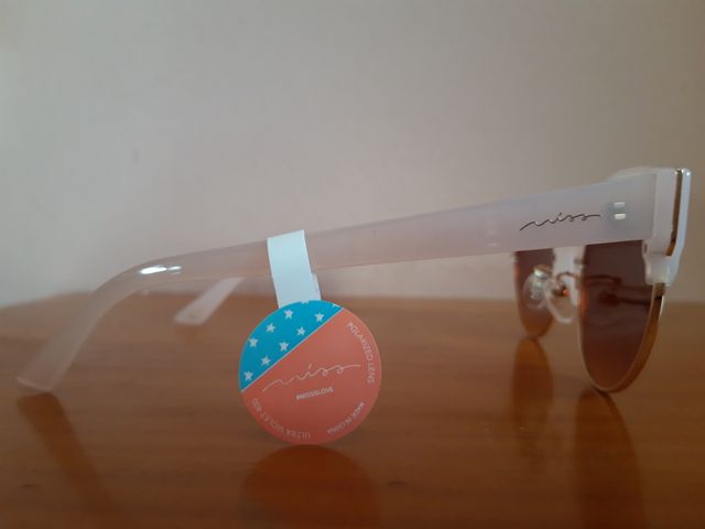 ¡Gafas de sol HAWKERS, modelo KAILA ROSE SUNSET!!