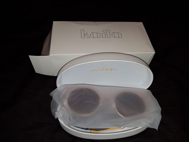 ¡Gafas de sol HAWKERS, modelo KAILA ROSE SUNSET!!