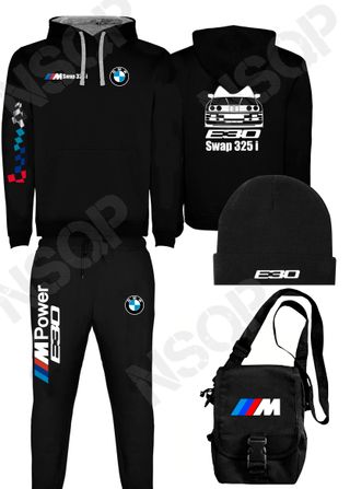 Bmw de Ropa de deporte para Hombre de PUMA | FASHIOLA.es