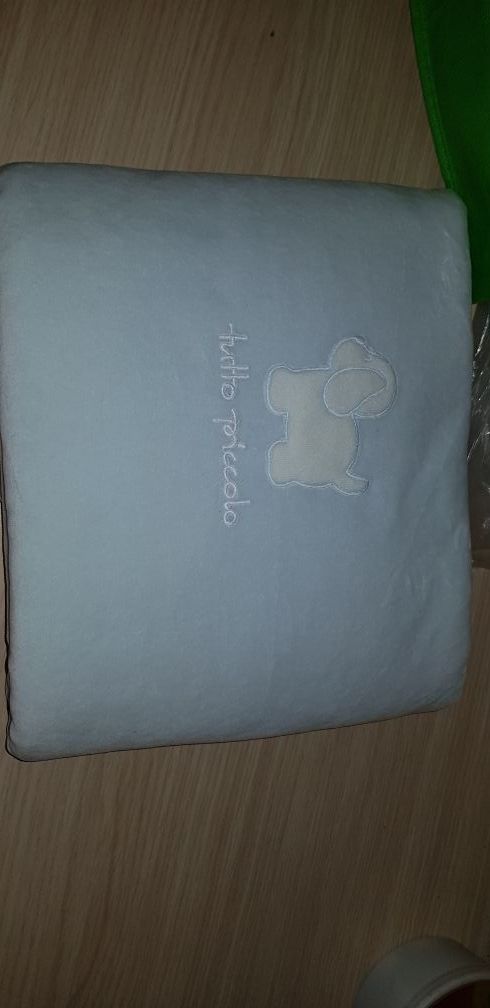 Mantas bebe Tutto piccolo