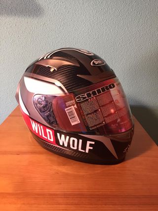 Casco moto de segunda mano en Valdencina en WALLAPOP Casco moto de segunda mano en Valdencina en WALLAPOP