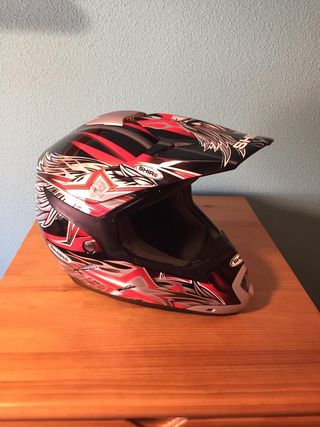 Casco moto de segunda mano en Valdencina en WALLAPOP Casco moto de segunda mano en Valdencina en WALLAPOP