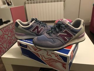 zapatillas new balance 36 zapatillas new balance 36