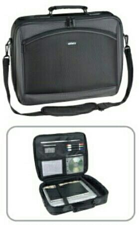 Maletín ordenador portátil