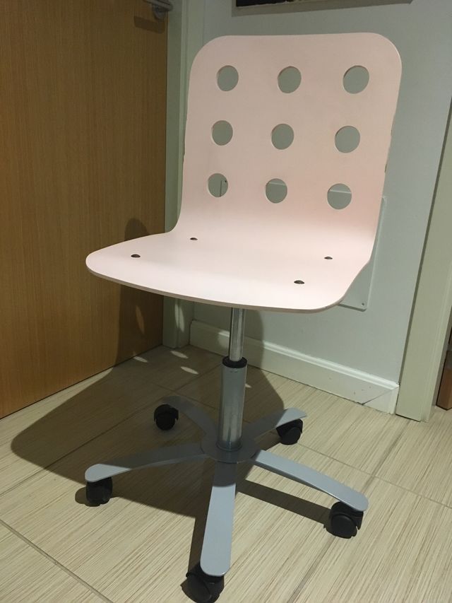 Silla Jules oficina Ikea de segunda mano por 15 € en Las Matas en ... Silla Jules oficina Ikea de segunda mano por 15 € en Las Matas en ...