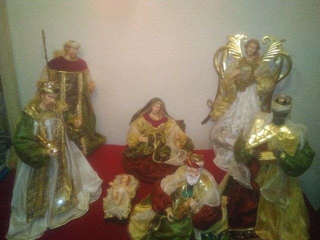 Nacimiento