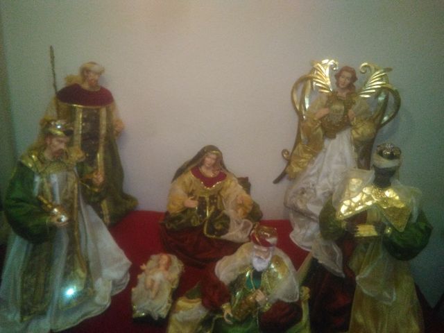 Nacimiento