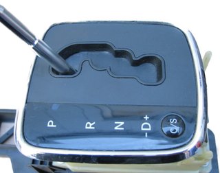 Selector Mercedes A1693700509 Clase A B