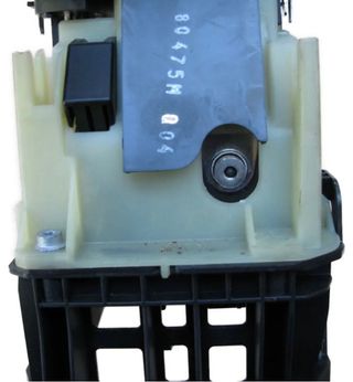 Selector Mercedes A1693700509 Clase A B