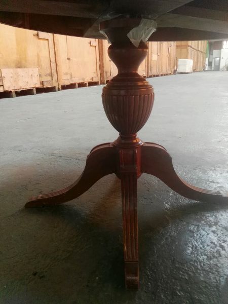 Mesa Comedor Madera SEGUNDA MANO MADRID de segunda mano por 80 € en ... Mesa Comedor Madera SEGUNDA MANO MADRID de segunda mano por 80 € en ...