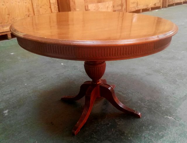 Mesa Comedor Madera SEGUNDA MANO MADRID de segunda mano por 100 € en ... Mesa Comedor Madera SEGUNDA MANO MADRID de segunda mano por 100 € en ...