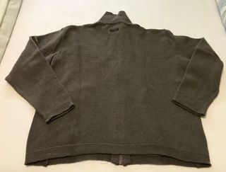 Chaqueta de lana Thomas Burberry - talla L