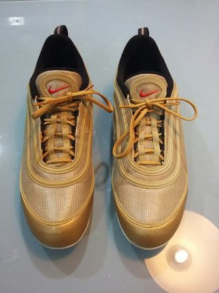 zapatillas nike gold zapatillas nike gold