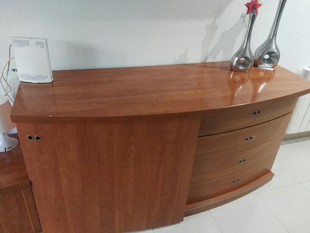 Mueble aparador para comedor de segunda mano por 30 € en Manises en ... Mueble aparador para comedor de segunda mano por 30 € en Manises en ...