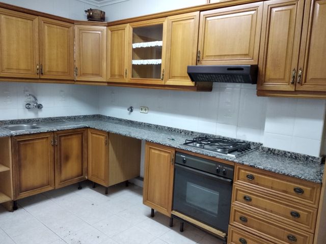 Muebles cocina. de segunda mano por 450 € en Paiporta en WALLAPOP Muebles cocina. de segunda mano por 450 € en Paiporta en WALLAPOP