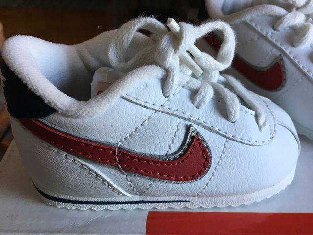 mejor coleccion precio baratas sitio oficial Zapatillas bebé Nike de segunda mano por 35 € en Badalona en WALLAPOP mejor coleccion precio baratas sitio oficial Zapatillas bebé Nike de segunda mano por 35 € en Badalona en WALLAPOP