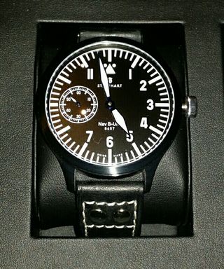 steinhart relojes