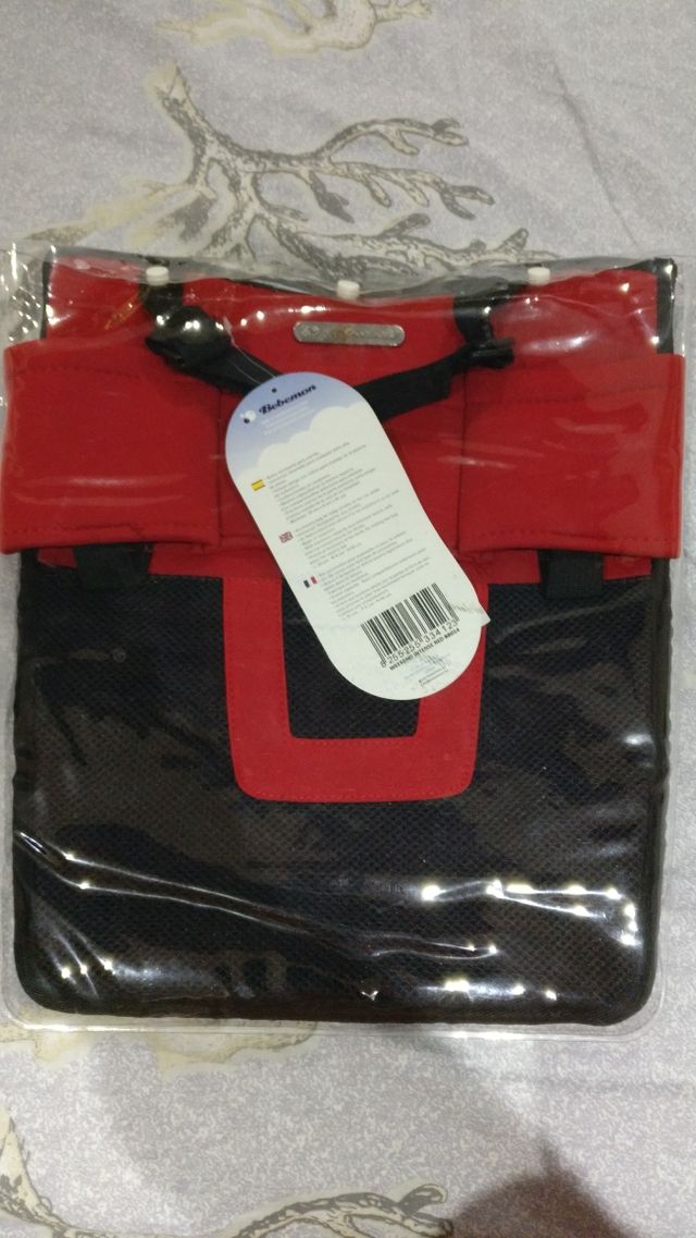 Bolso silla organizador