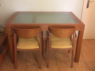 Muebles de segunda mano y ocasión en la provincia de Barcelona en ... Muebles de segunda mano y ocasión en la provincia de Barcelona en ...