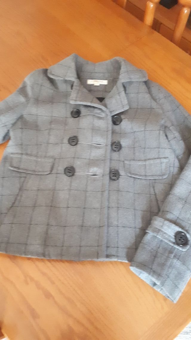 chaqueta, chaqueton t 36