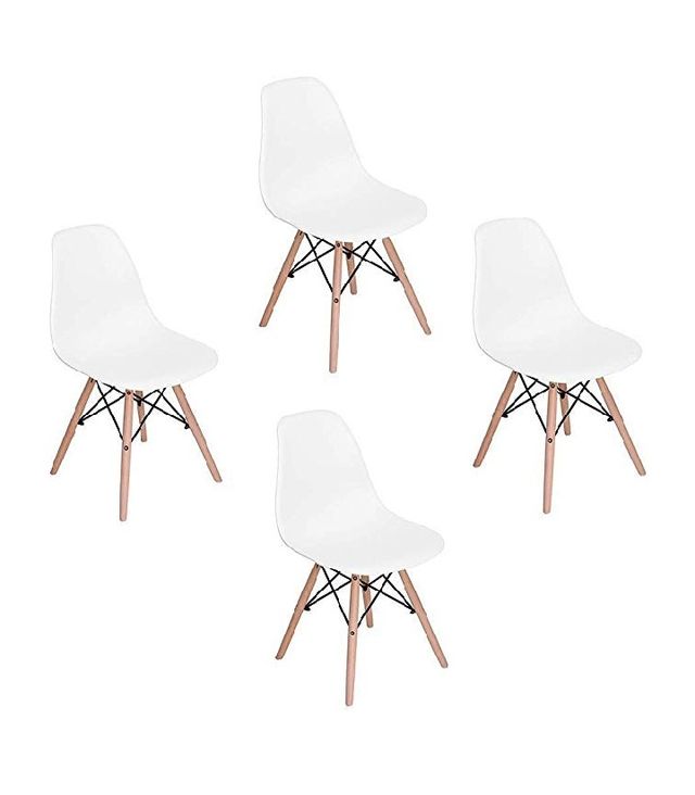Sillas cocina blancas de segunda mano por 60 € en Ontinyent en WALLAPOP Sillas cocina blancas de segunda mano por 60 € en Ontinyent en WALLAPOP