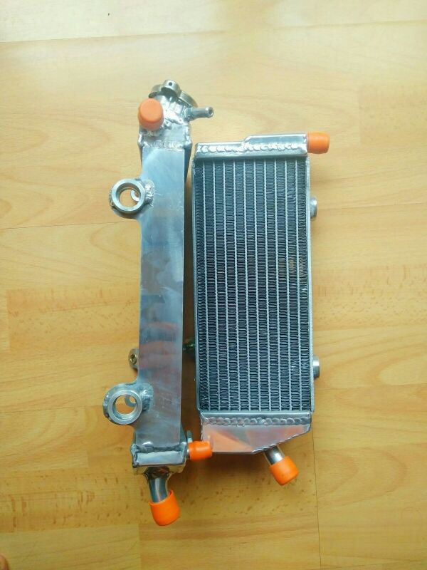 Radiadores REFORZADOS NUEVOS