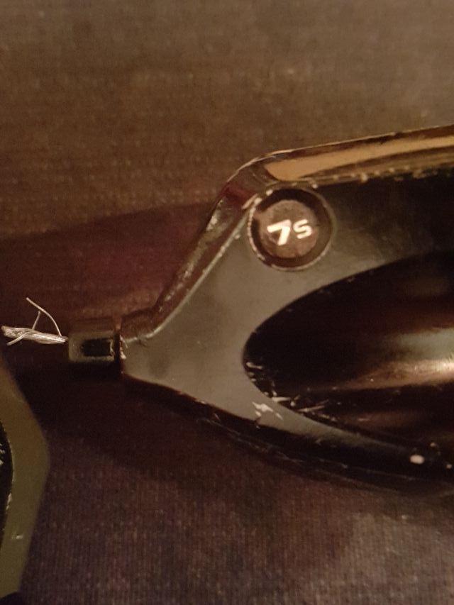 CAMBIOS SUNTOUR X PRESS vintage