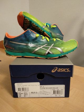 asics piranha sp5