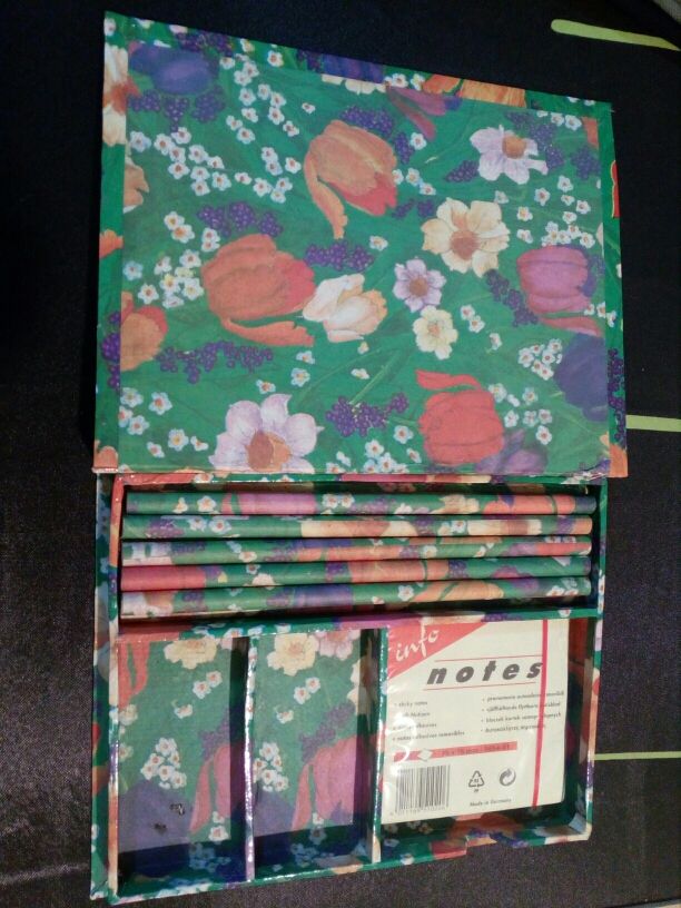 Estuche niña lápices