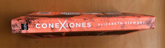 CONEXIONES, elizabeth stewart