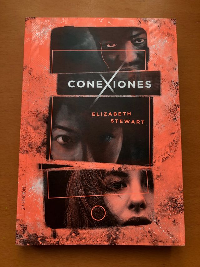 CONEXIONES, elizabeth stewart