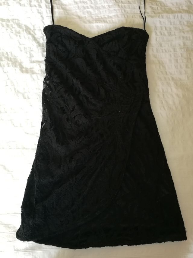 Vestido Fiesta Nuevo