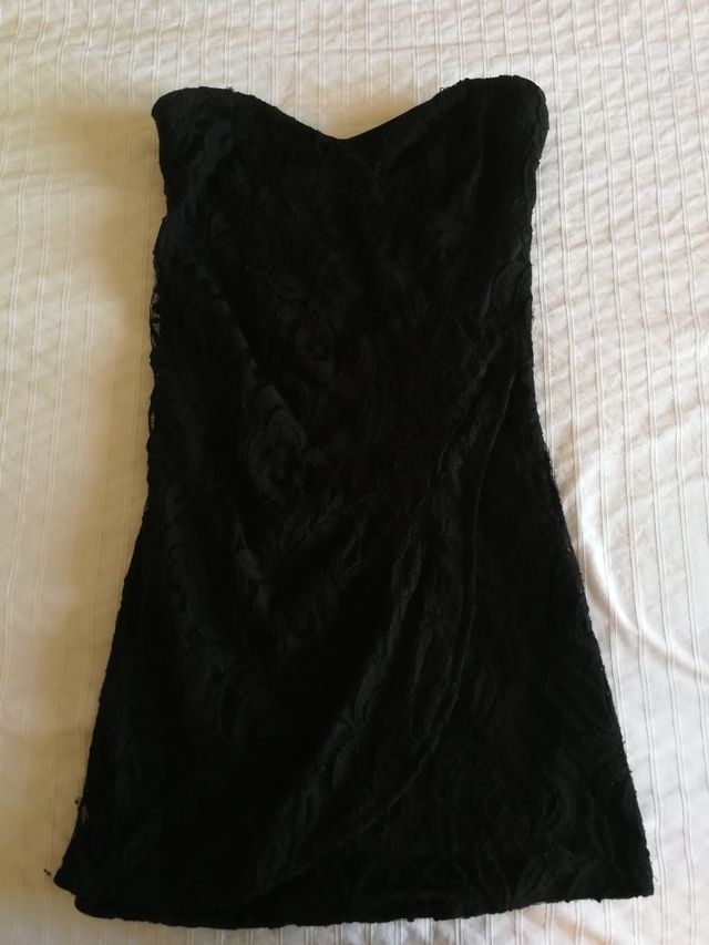 Vestido Fiesta Nuevo