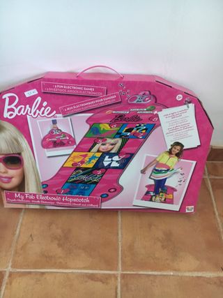 juegos de chat de barbie