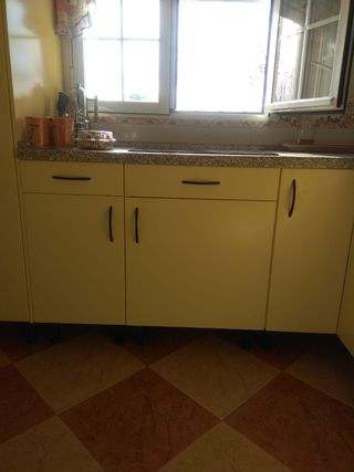 Mueble Ikea cocina de segunda mano en WALLAPOP Mueble Ikea cocina de segunda mano en WALLAPOP