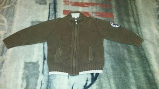 Andreu 2 Por La Kids En € Chaqueta Bebé Segunda Sant Zara De Mano 140wP6q