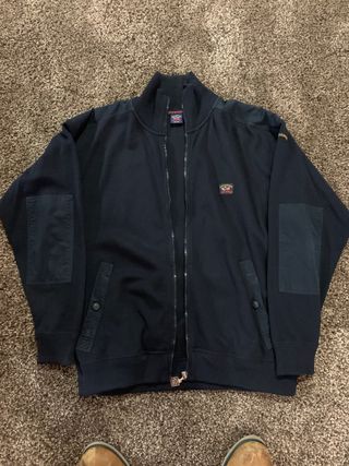 Chaqueta PAUL-SHARK. TALLA XL de segunda mano por 140 EUR en Madrid en  WALLAPOP