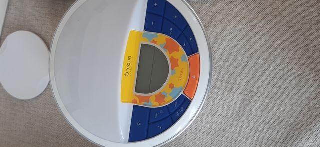 Proyector musical para bebe