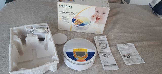 Proyector musical para bebe