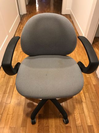 Sillas de oficina de segunda mano en Barcelona en WALLAPOP Sillas de oficina de segunda mano en Barcelona en WALLAPOP