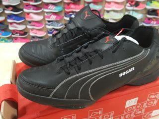 zapatillas puma ducati hombre
