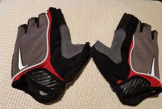 guantes de ciclismo nike