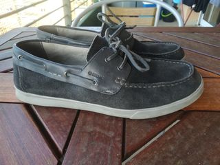 € Zapatos Mano Segunda 30 Girona De Por Geox Wallapop En f76bgy