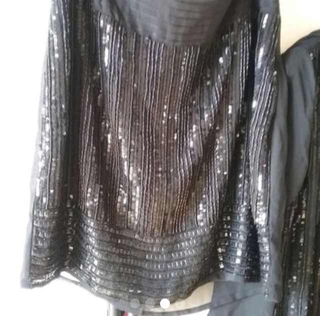 conjunto lentejuelas