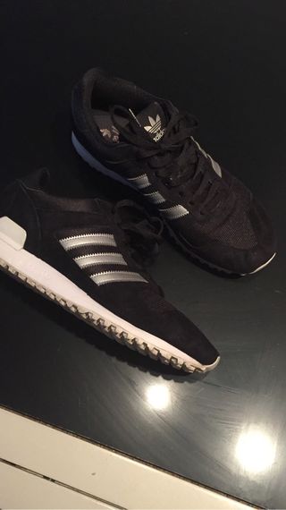 adidas zx 700 negro