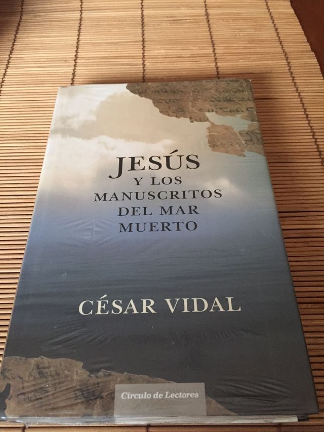 Gesù e i rotoli del Mar Morto