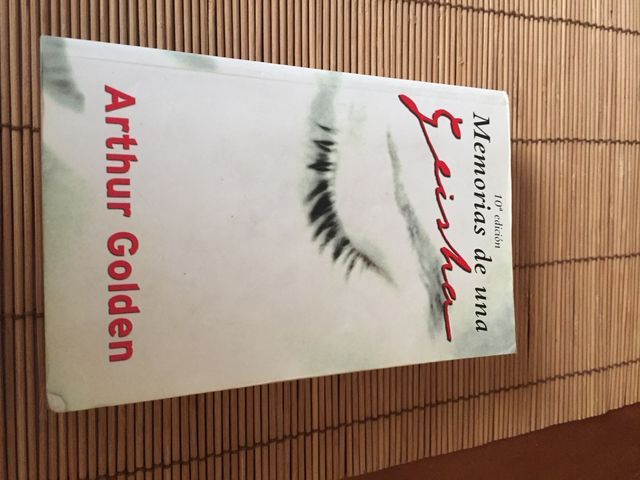 Memorie di una Geisha-Israele