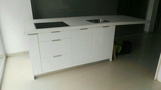 Muebles de Cocina de segunda mano en Sevilla en WALLAPOP Muebles de Cocina de segunda mano en Sevilla en WALLAPOP