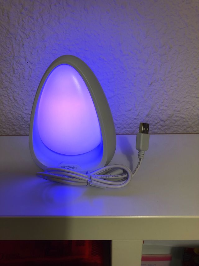 Luce notturna per bambini