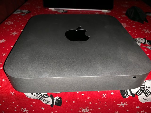 Se vende MAC MINI